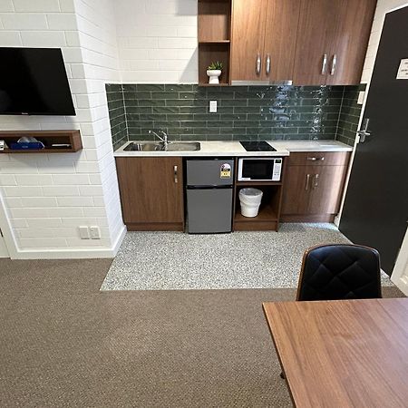Frewville Motor Inn 애들레이드 외부 사진