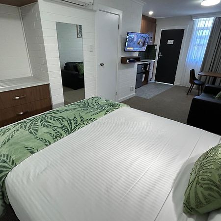 Frewville Motor Inn 애들레이드 외부 사진