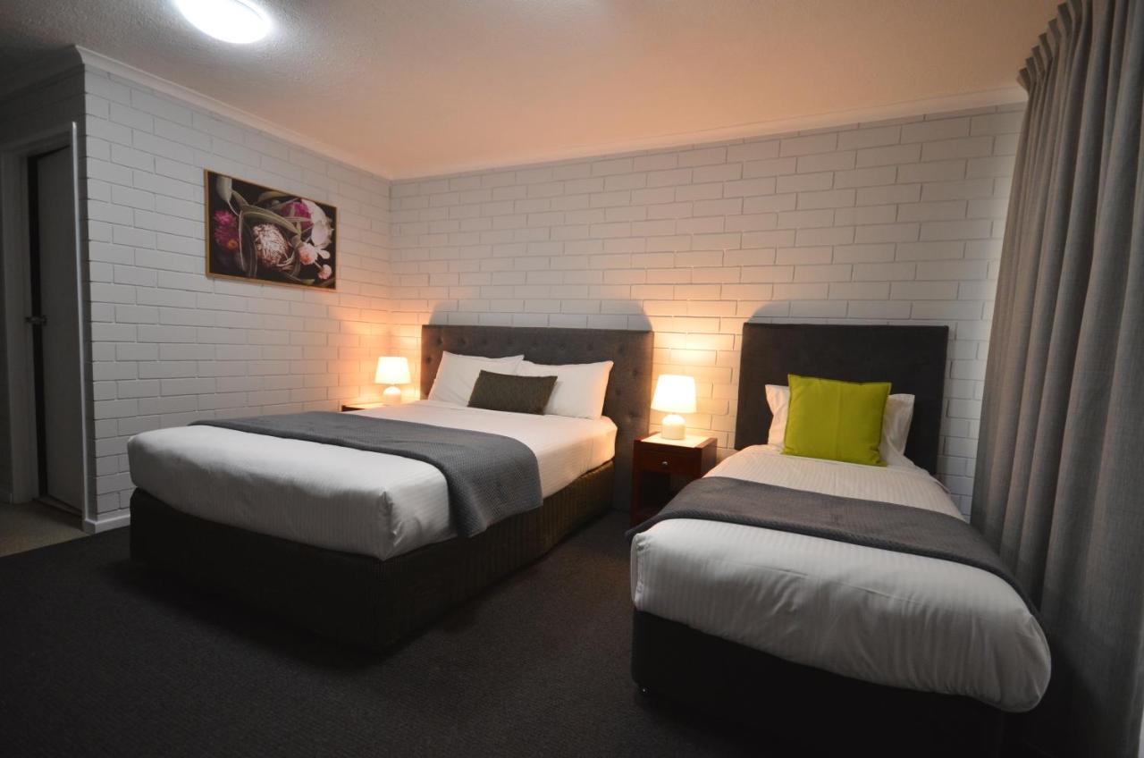 Frewville Motor Inn 애들레이드 외부 사진