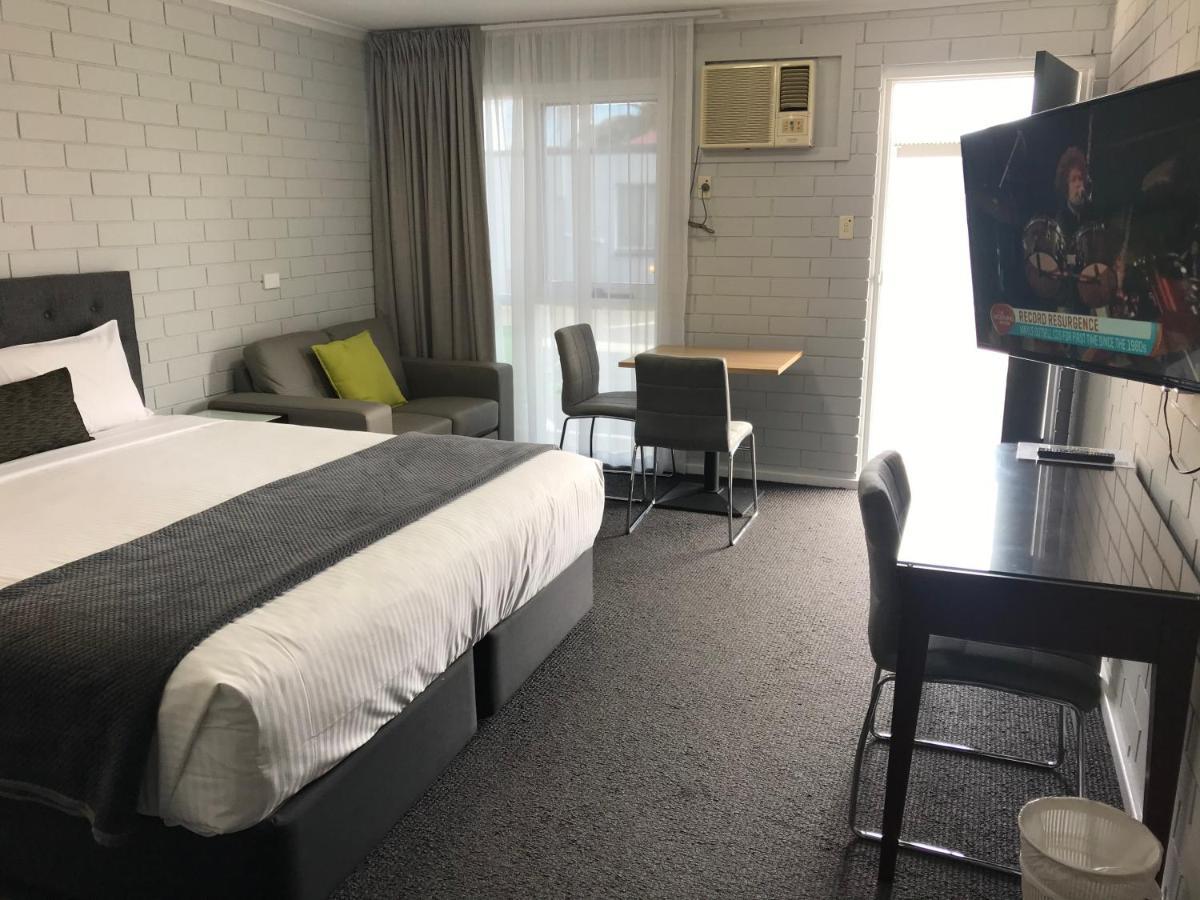Frewville Motor Inn 애들레이드 외부 사진