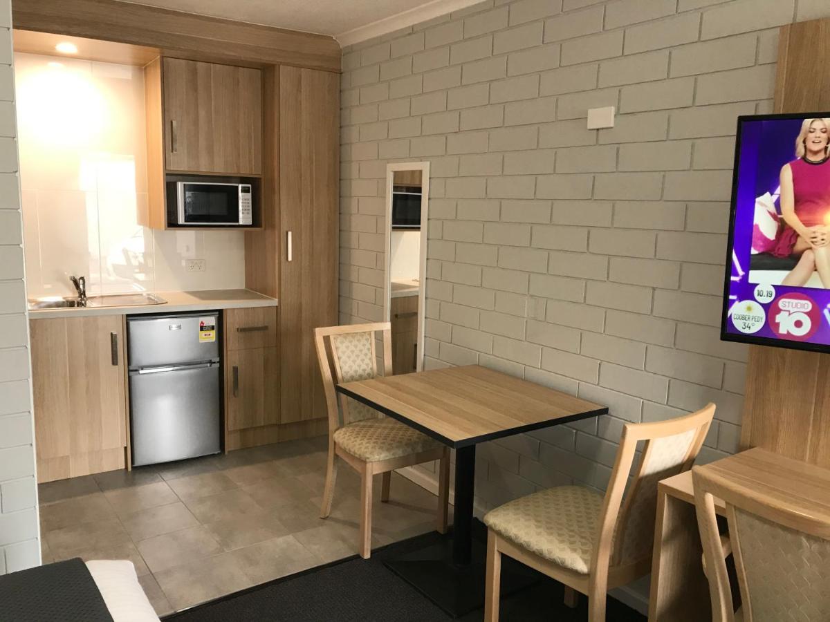 Frewville Motor Inn 애들레이드 외부 사진