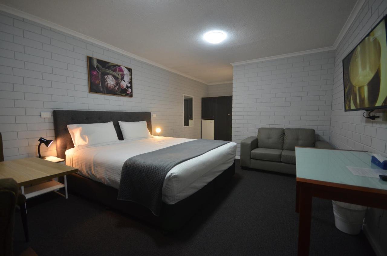 Frewville Motor Inn 애들레이드 외부 사진