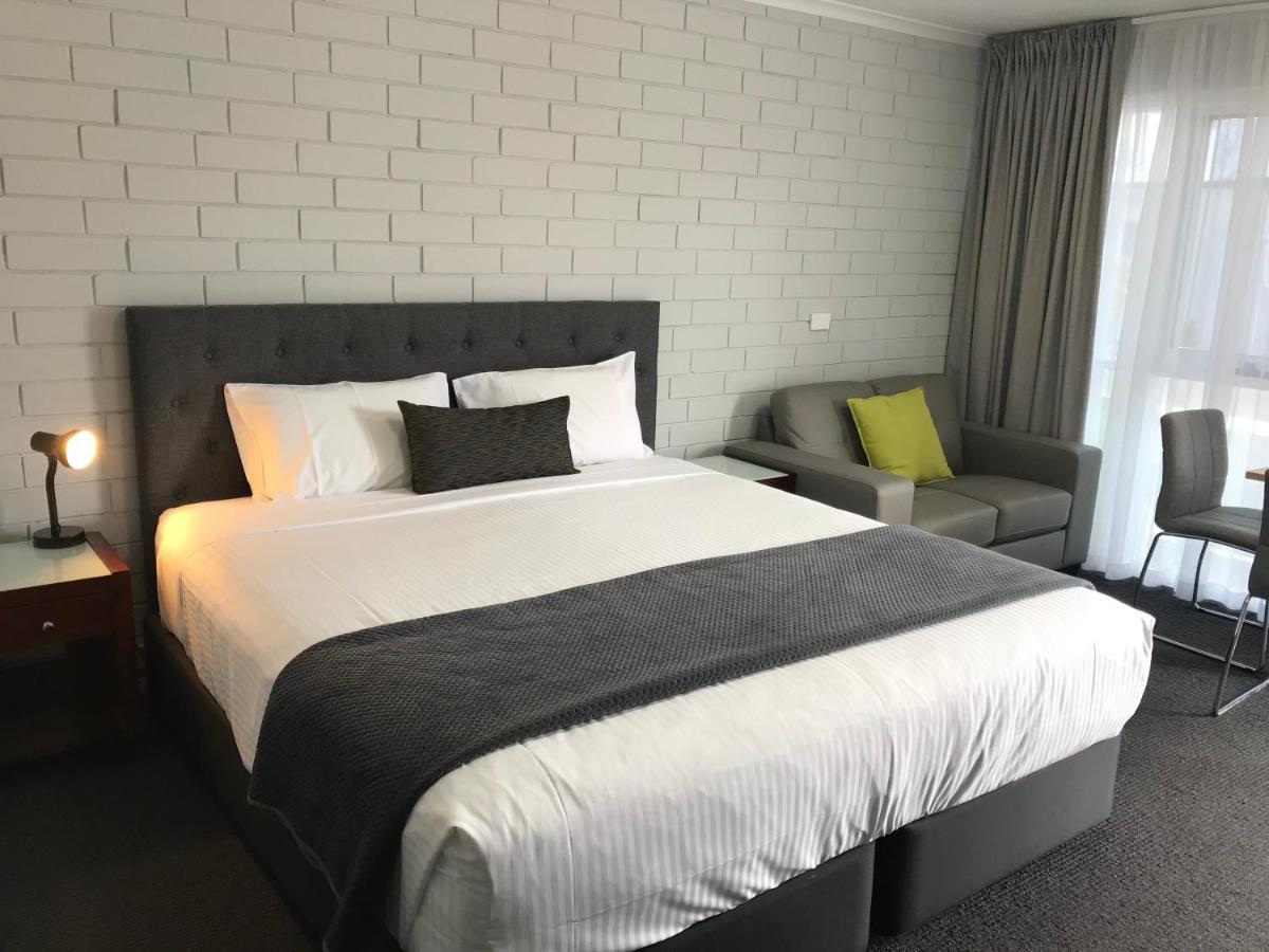 Frewville Motor Inn 애들레이드 외부 사진