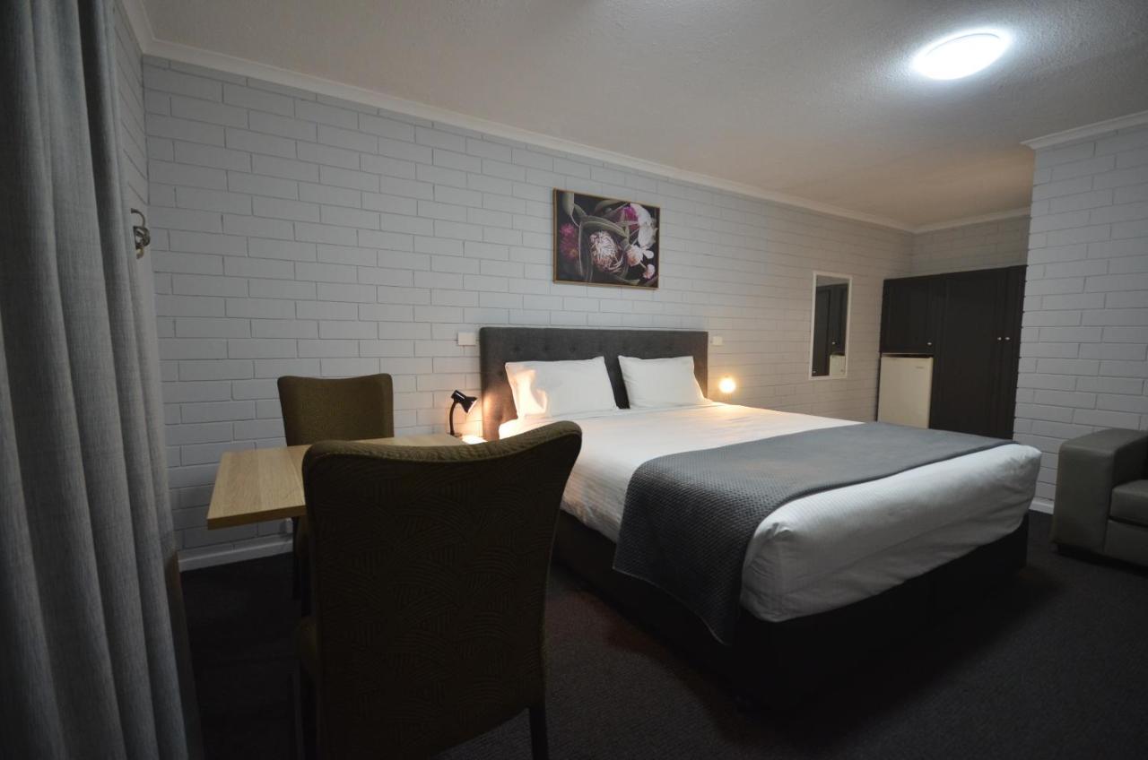 Frewville Motor Inn 애들레이드 외부 사진