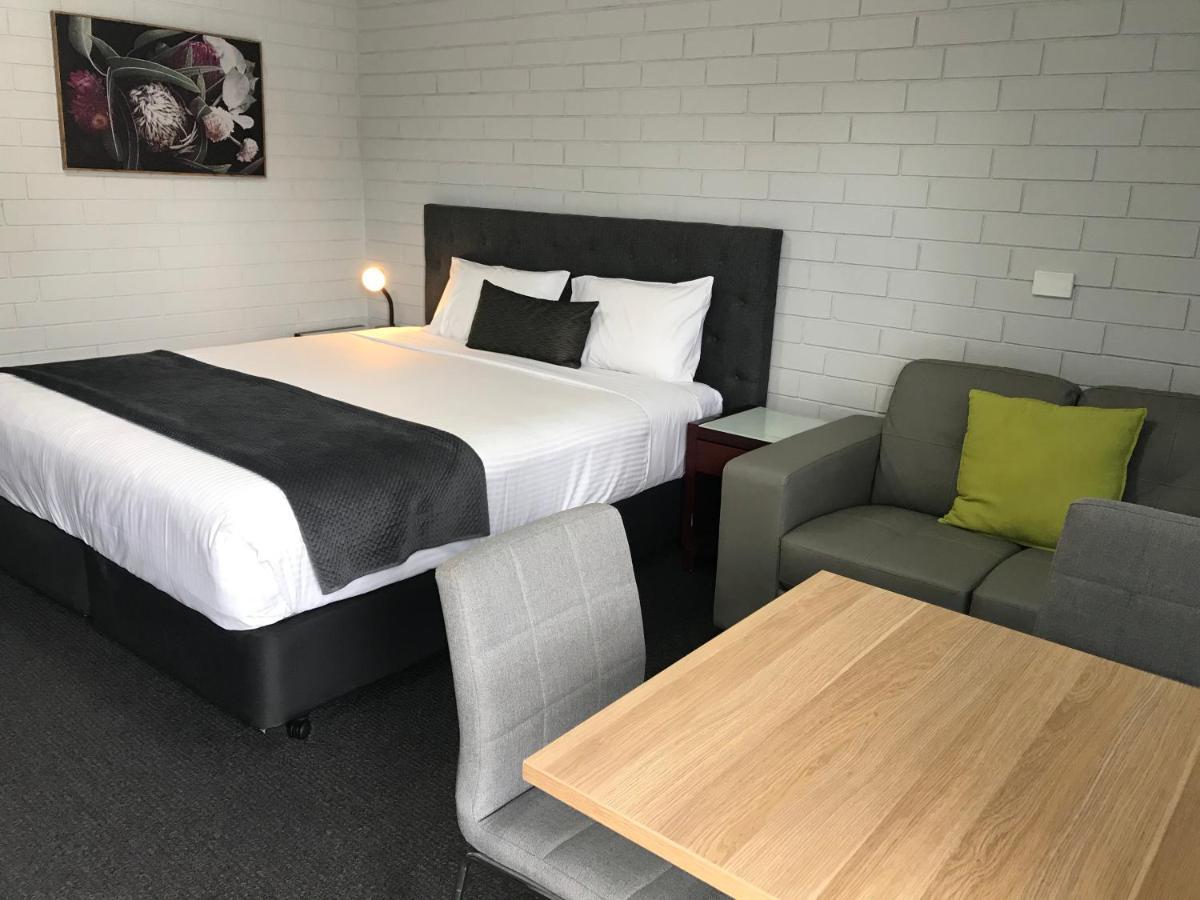 Frewville Motor Inn 애들레이드 외부 사진