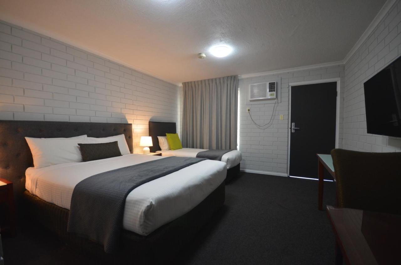 Frewville Motor Inn 애들레이드 외부 사진