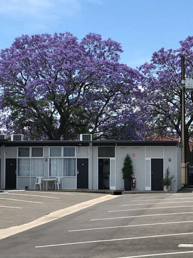 Frewville Motor Inn 애들레이드 외부 사진