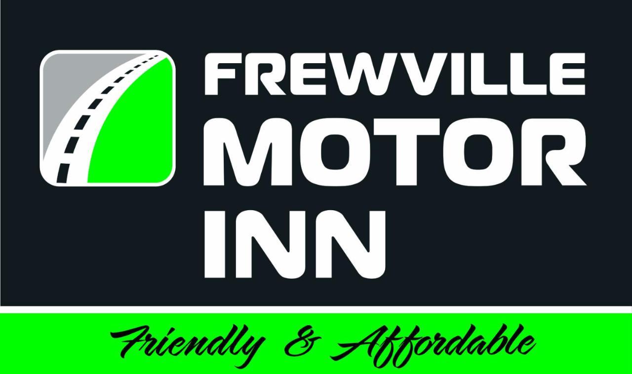 Frewville Motor Inn 애들레이드 외부 사진