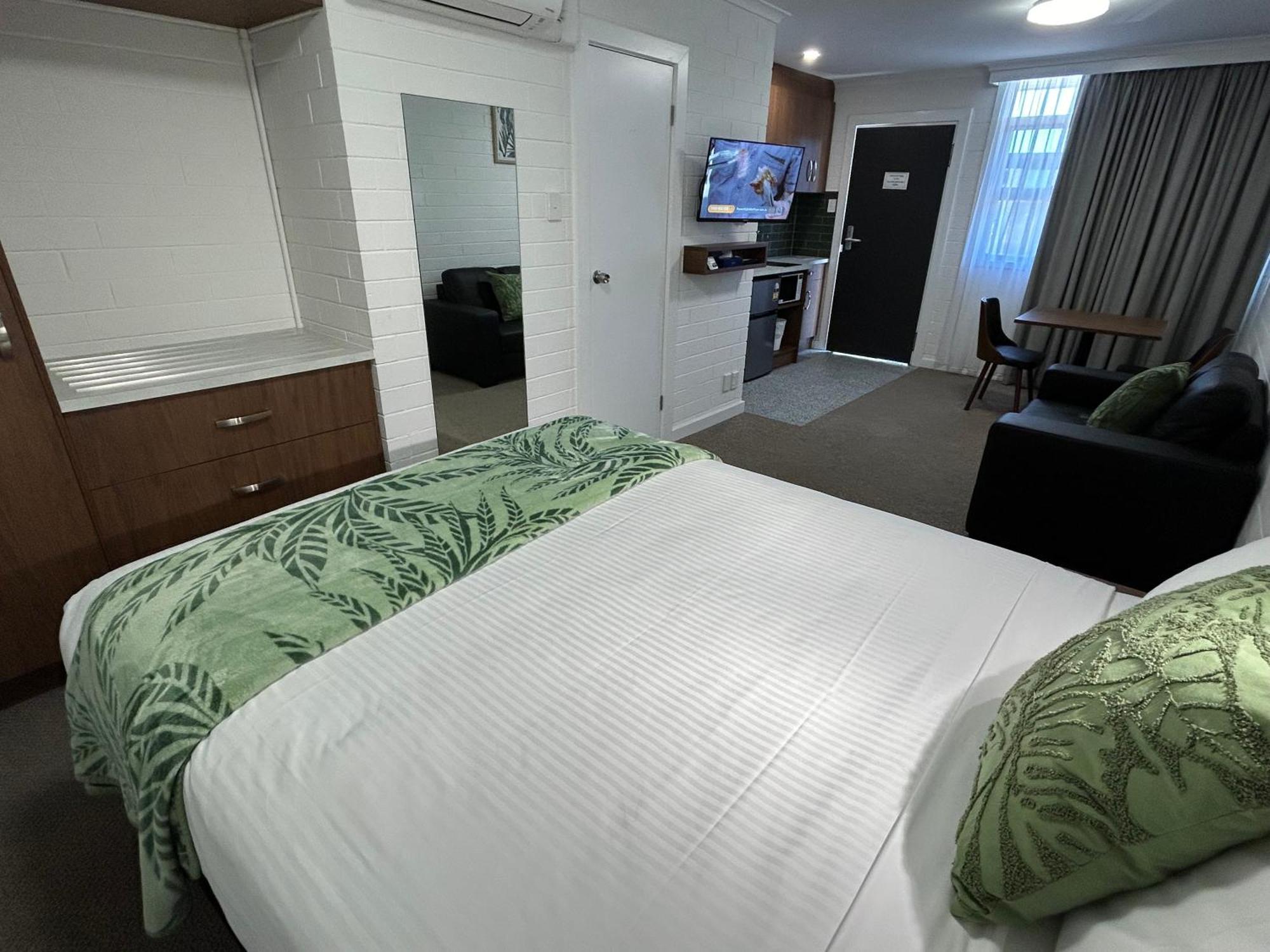 Frewville Motor Inn 애들레이드 외부 사진