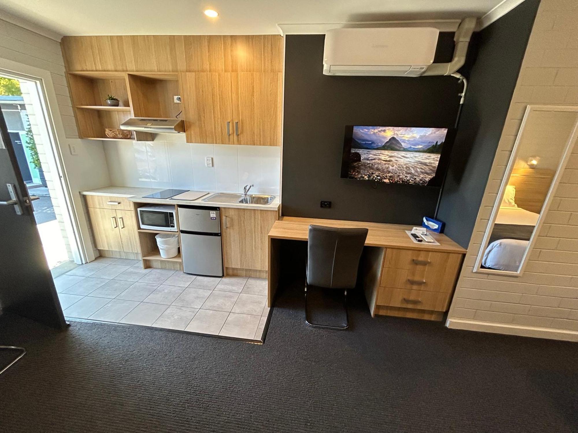 Frewville Motor Inn 애들레이드 외부 사진