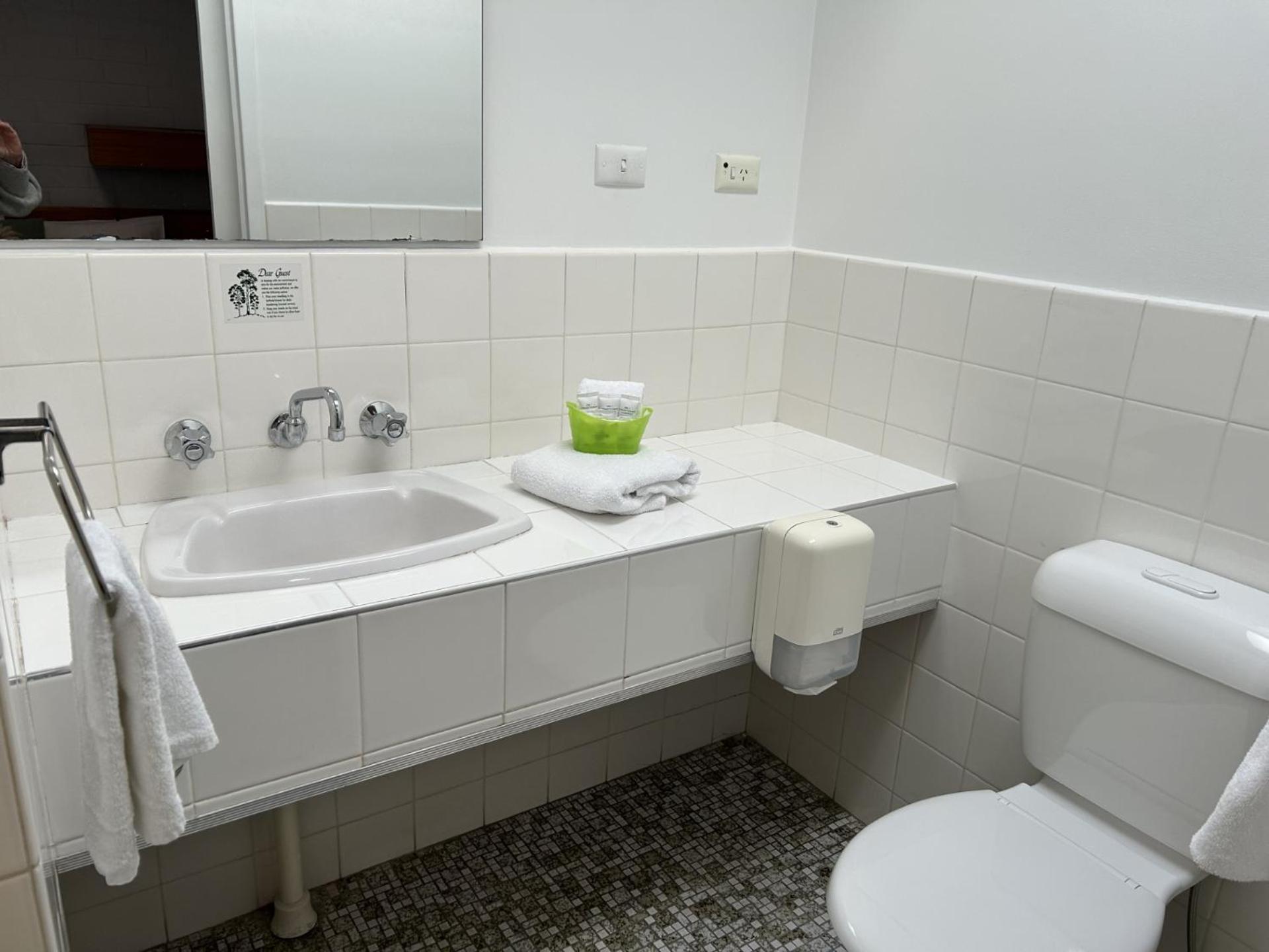 Frewville Motor Inn 애들레이드 외부 사진
