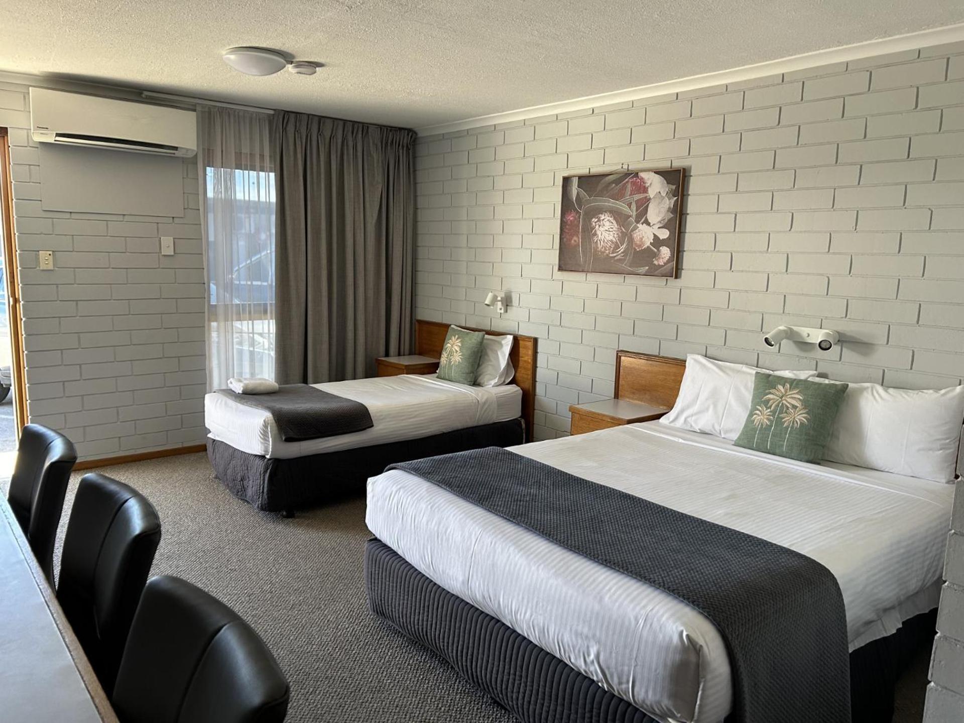 Frewville Motor Inn 애들레이드 외부 사진