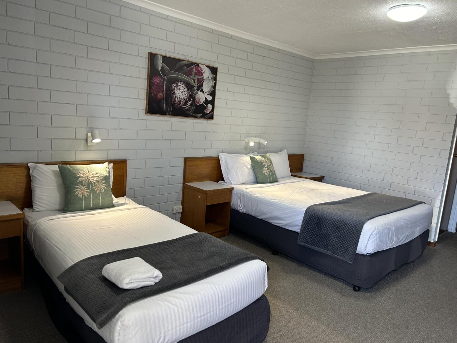 Frewville Motor Inn 애들레이드 외부 사진