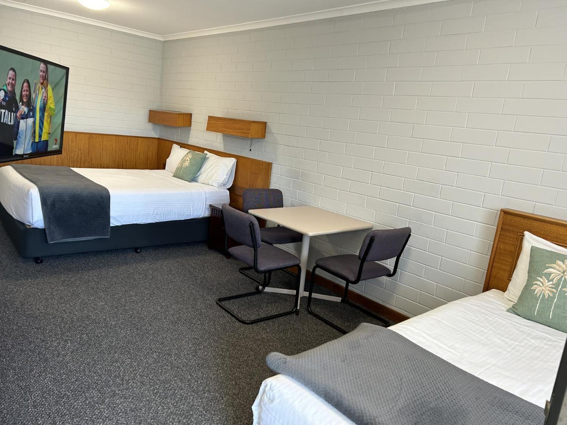 Frewville Motor Inn 애들레이드 외부 사진