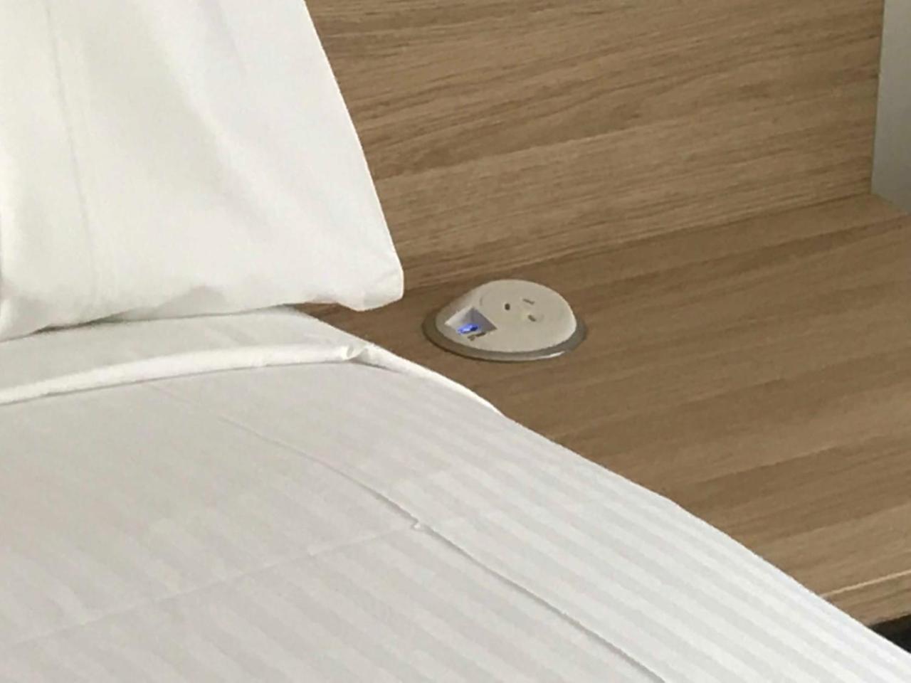 Frewville Motor Inn 애들레이드 외부 사진