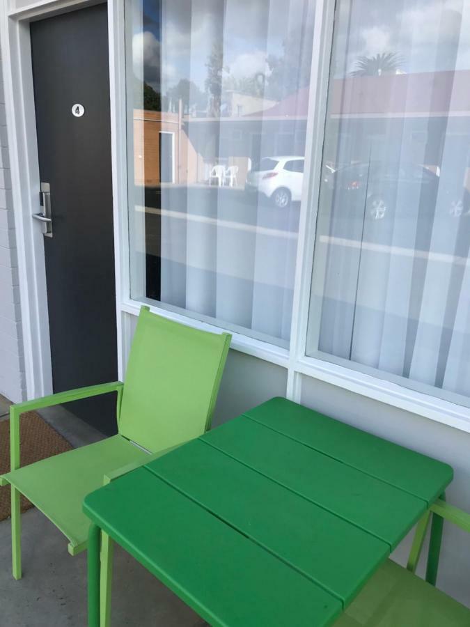 Frewville Motor Inn 애들레이드 외부 사진