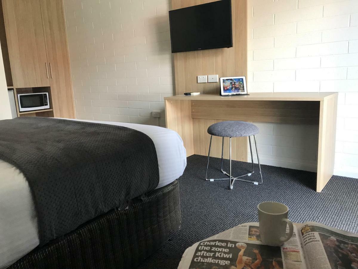 Frewville Motor Inn 애들레이드 외부 사진