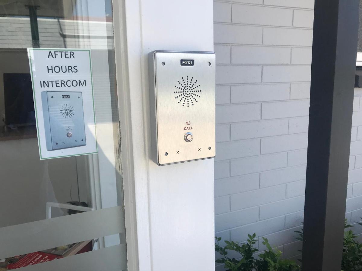 Frewville Motor Inn 애들레이드 외부 사진