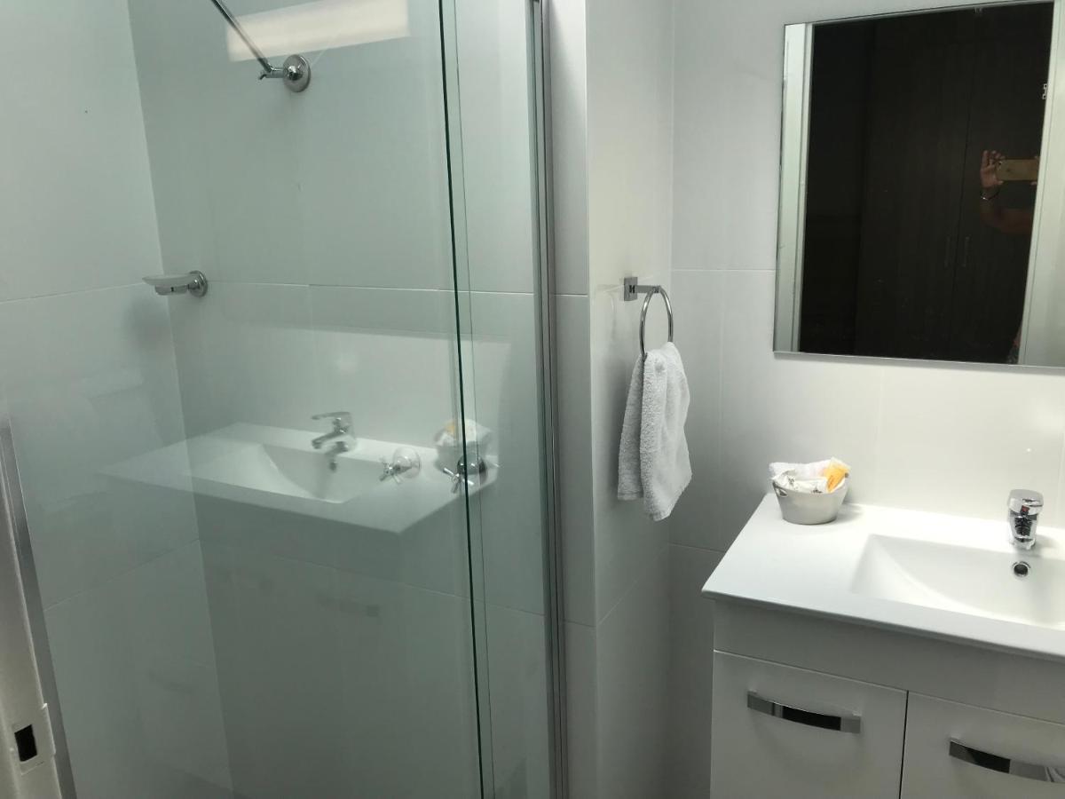 Frewville Motor Inn 애들레이드 외부 사진