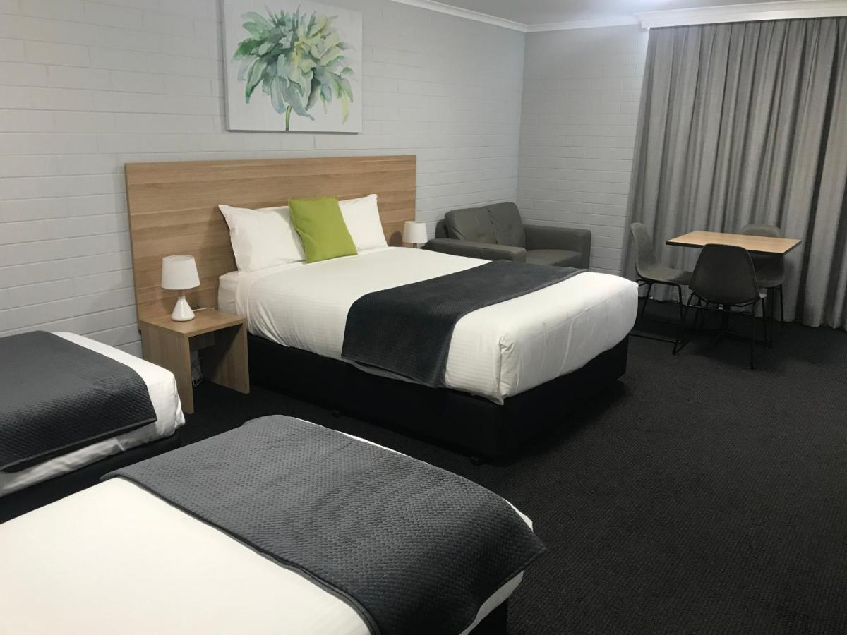 Frewville Motor Inn 애들레이드 외부 사진