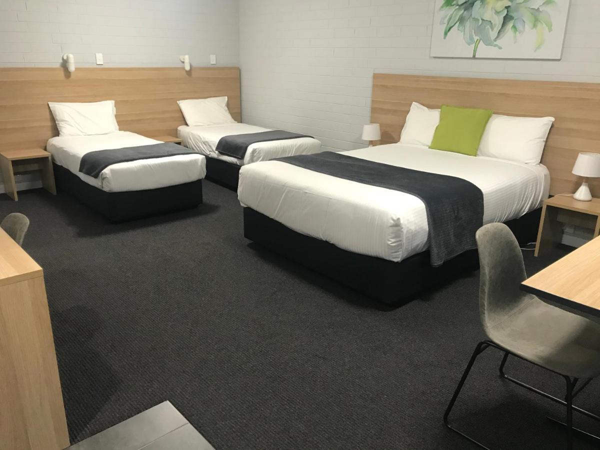 Frewville Motor Inn 애들레이드 외부 사진